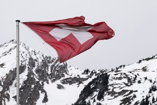 Des rafales ont déferlé sur la Suisse vendredi (archives)